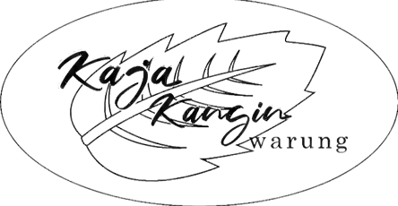 Kaja Kangin Warung Logo